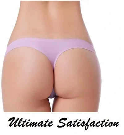 Seamless gstring
