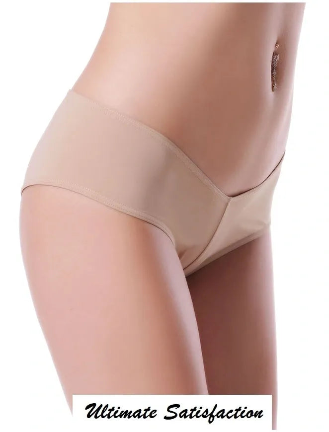 Cheeky Underwear