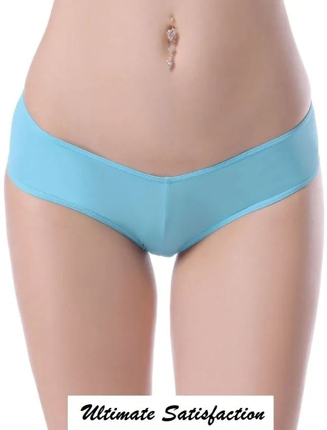 Cheeky Underwear