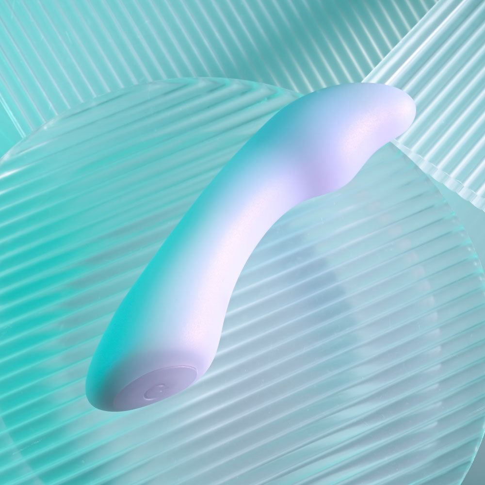 Playboy Pleasure Euphoria Opal 12 Cm Usb Rechargeable Mini Vibrator