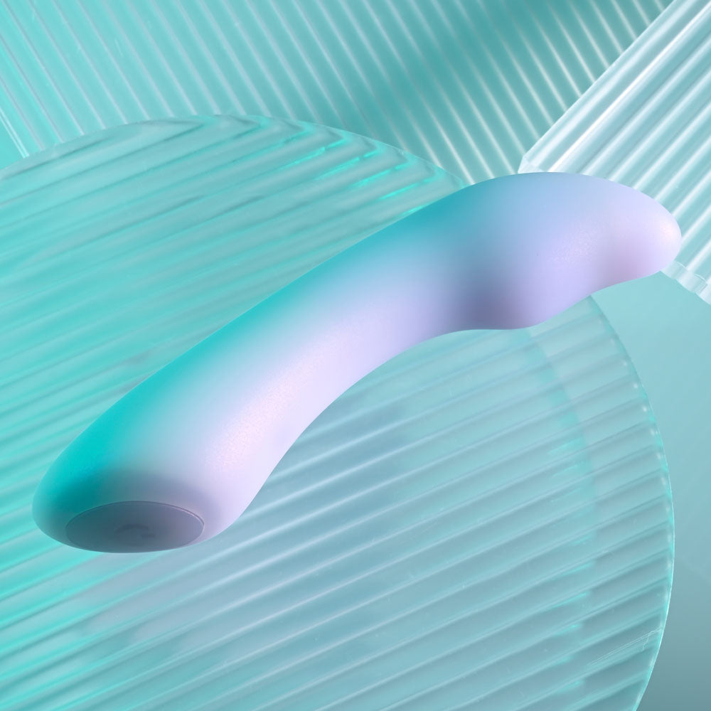 Playboy Pleasure Euphoria Opal 12 Cm Usb Rechargeable Mini Vibrator