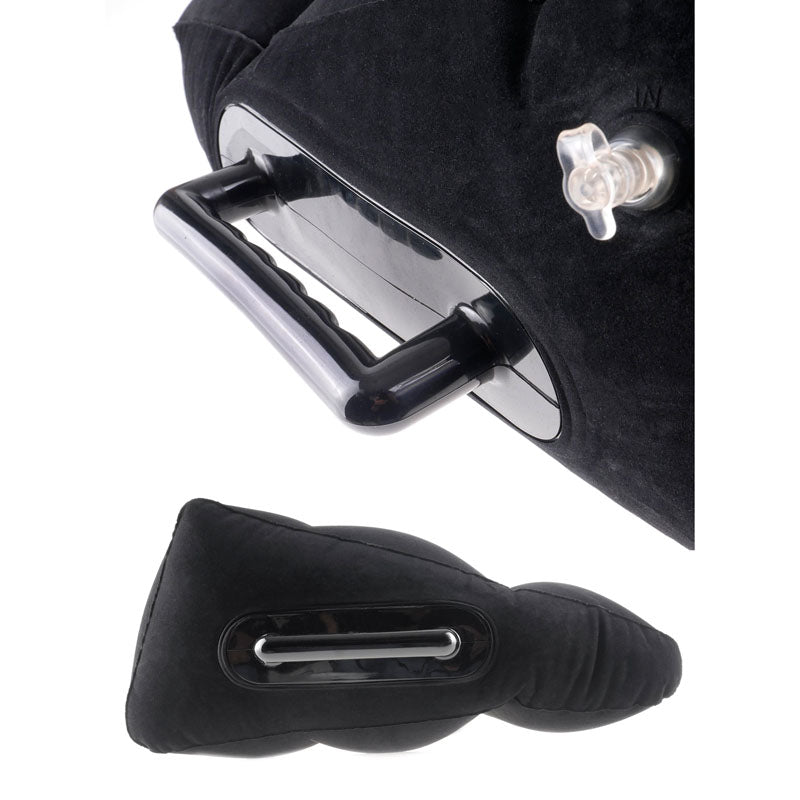 Fetish Fantasy Series Inflatable Position Master Inflatable Cushion