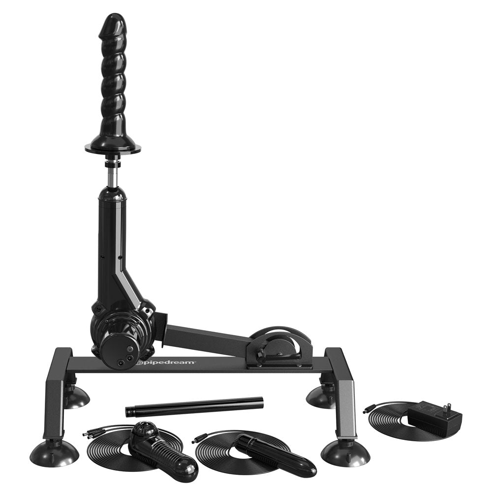 Ffs Body Dock Sex Machine Mains Powered Sex Machine