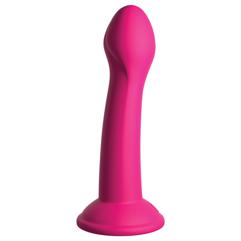 Dillio 6'' Please Her Pink 15.2 Cm Dong