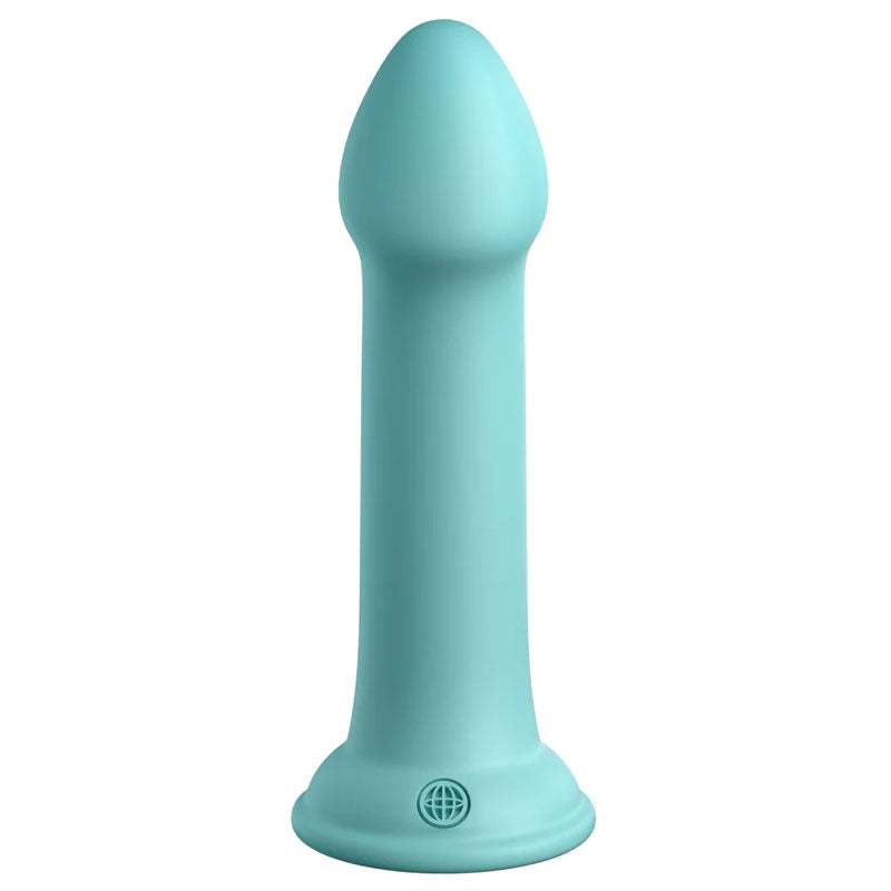 Dillio Platinum Big Hero Teal Teal 15.2 Cm (6'') Dong