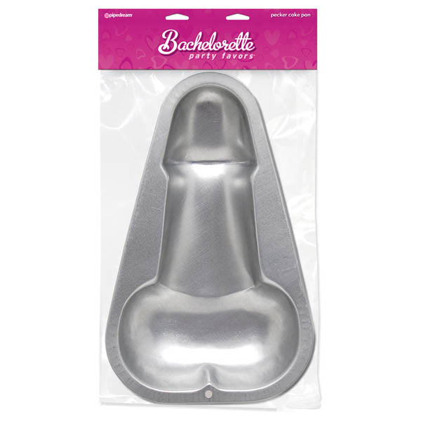 Bachelorette Party Favors Pecker Cake Pan Novelty Cake Pan