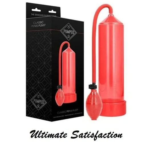 Penis Pump