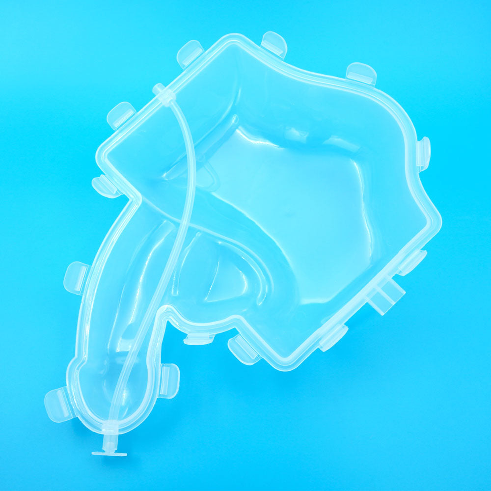 Huge Penis Ice Luge Party Novelty