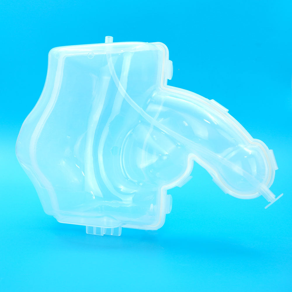 Huge Penis Ice Luge Party Novelty