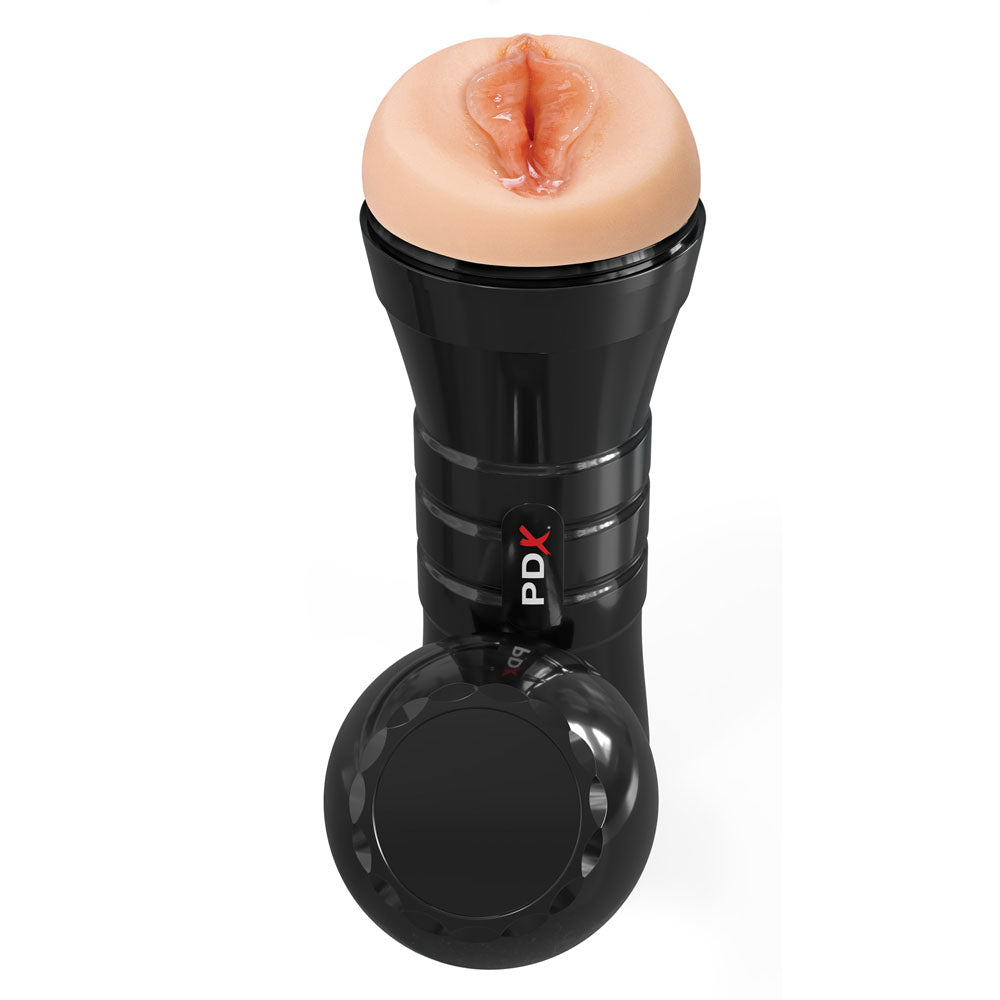 Pdx Wet Pussies Super Luscious Lips Xxl Flesh Vagina Stroker