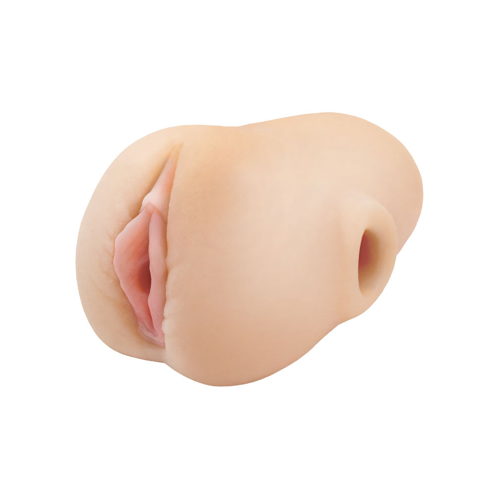 Pdx Plus Pussy Pounder Squeeze Stroker Flesh Flesh Vagina Stroker
