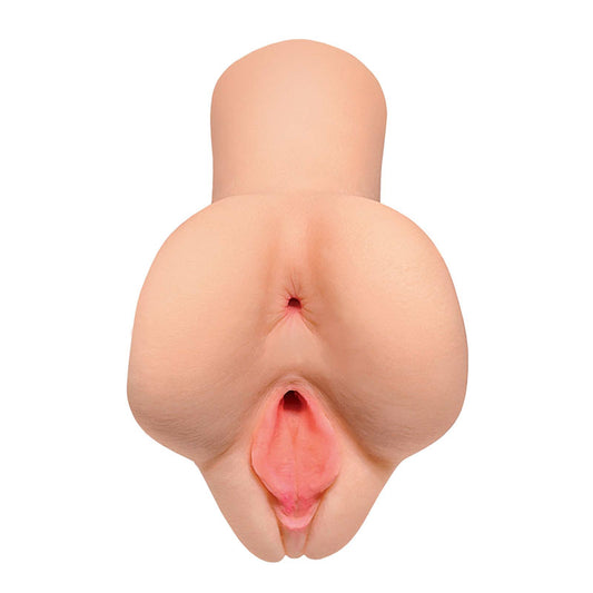 Pdx Plus Pick Your Pleasure Stroker Flesh Vagina Stroker