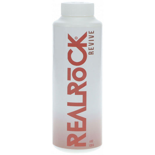Realrock Revive Reviving Powder Refreshing Powder 114 Grams