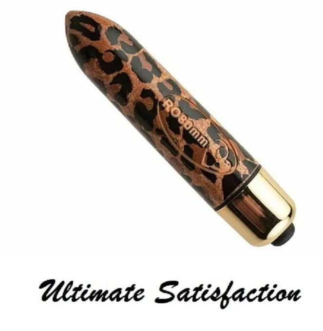 Amorous Animals Wild Safari Set