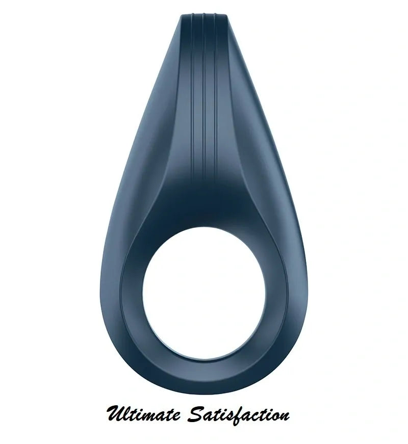 Satisfyer Cockring Rocket