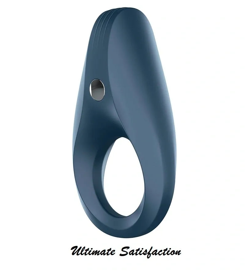 Satisfyer Cockring Rocket