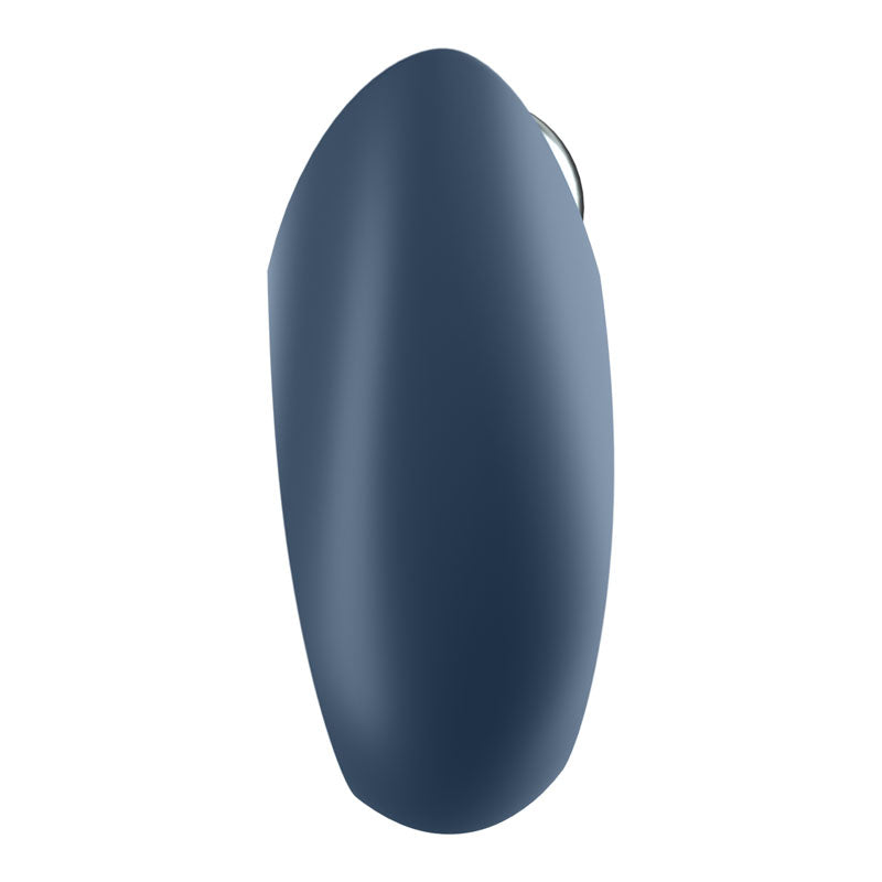 Satisfyer Royal One App Controlled Vibrating Cock Ring