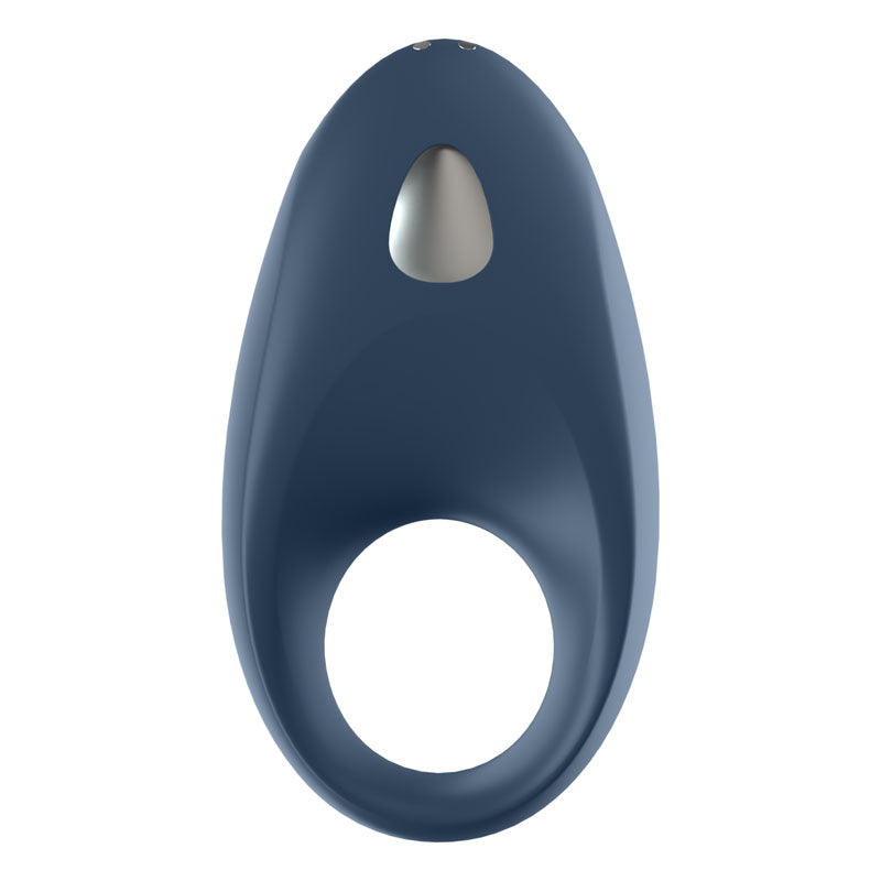 Satisfyer Mighty One App Controlled Vibrating Cock Ring