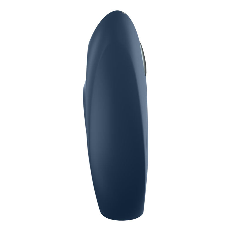 Satisfyer Mighty One App Controlled Vibrating Cock Ring
