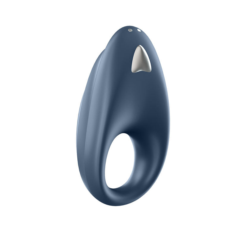 Satisfyer Strong One App Controlled Vibrating Cock Ring