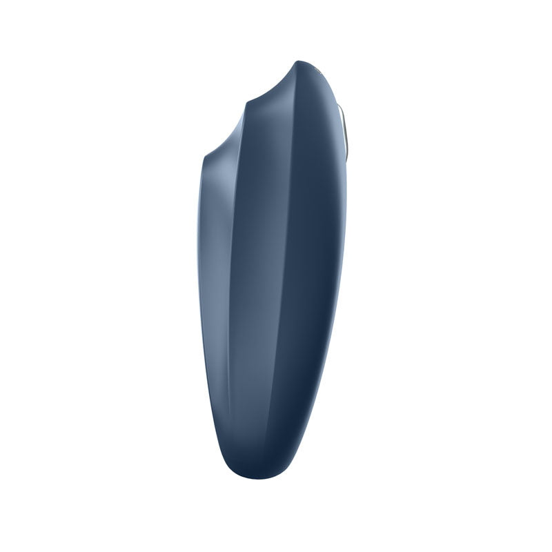 Satisfyer Strong One App Controlled Vibrating Cock Ring