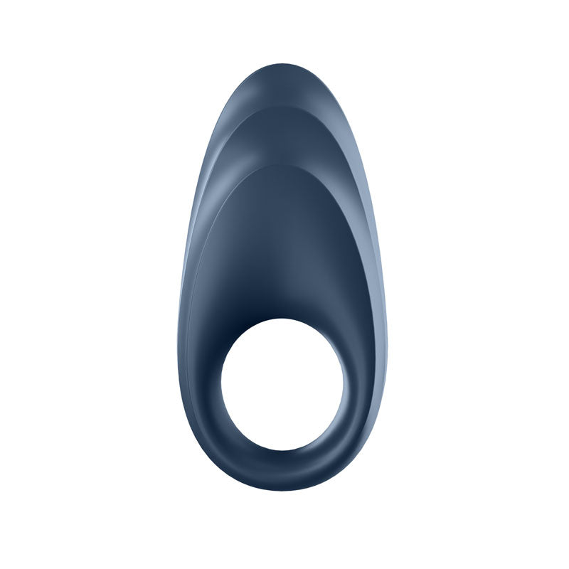 Satisfyer Strong One App Controlled Vibrating Cock Ring