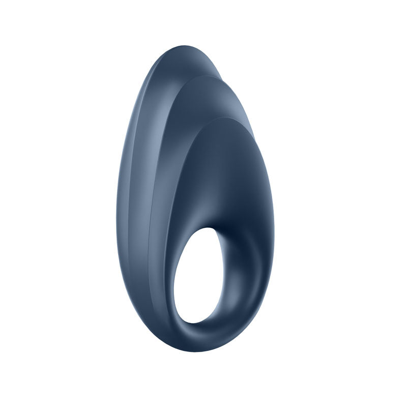 Satisfyer Strong One App Controlled Vibrating Cock Ring