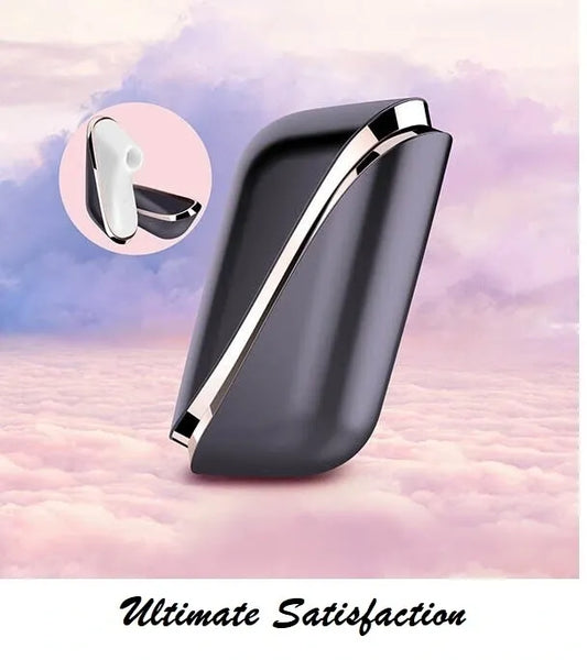 Satisfyer Pro Traveller