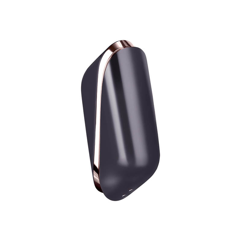 Satisfyer Pro Traveller Usb Rechargeable Touch Free Clitoral Stimulator