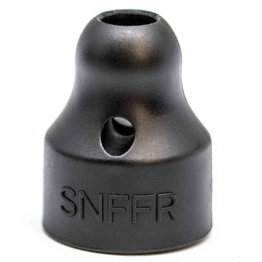 Xtrm Snffr Solo Black Small Bottle Aroma Cap
