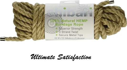 Shibari Rope 10m