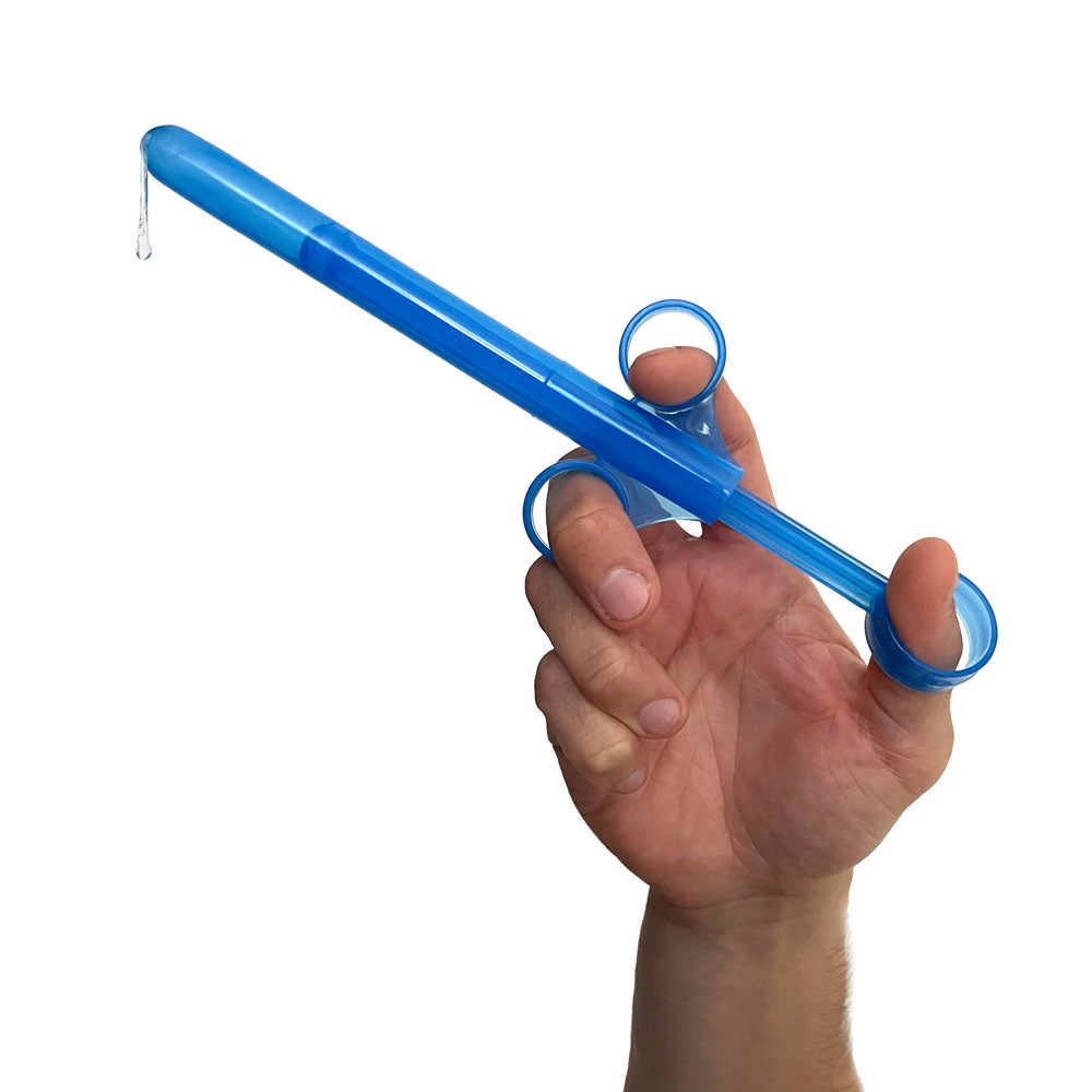 Skwert Lube Shooter Blue Lube Applicator 15 Ml