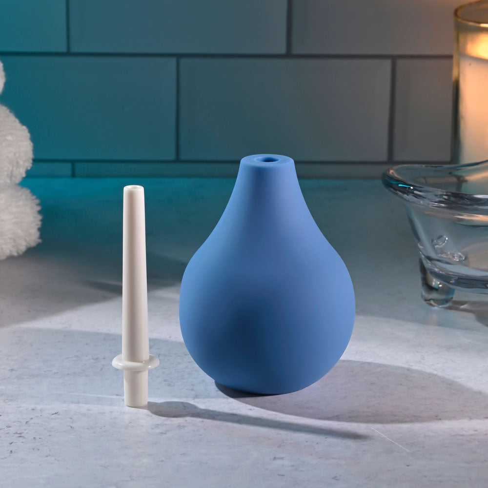 Selopa Squeaky Clean Blue Unisex Douche