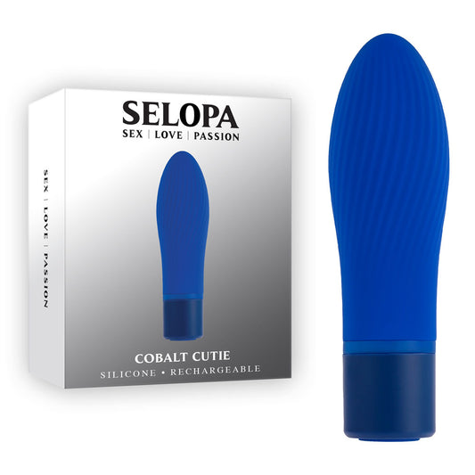 Selopa Cobalt Cutie