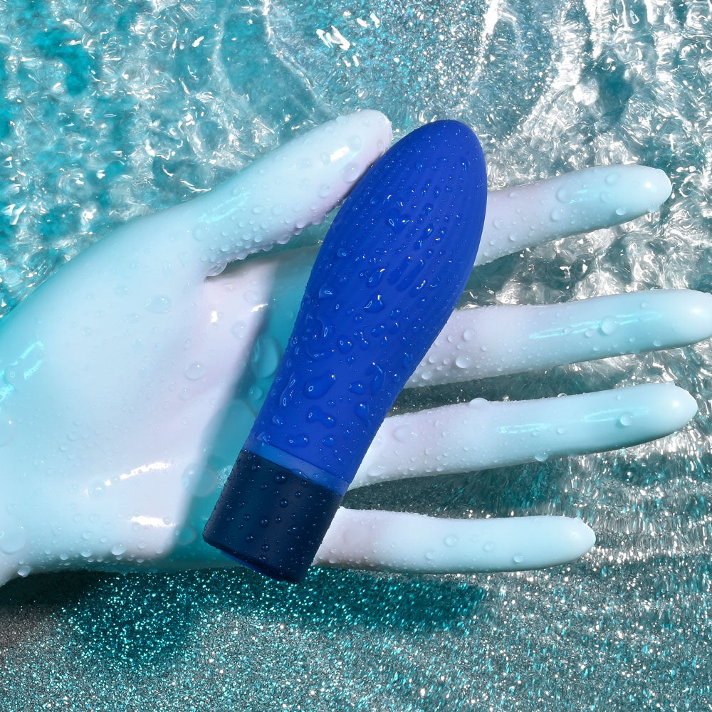 Selopa Cobalt Cutie