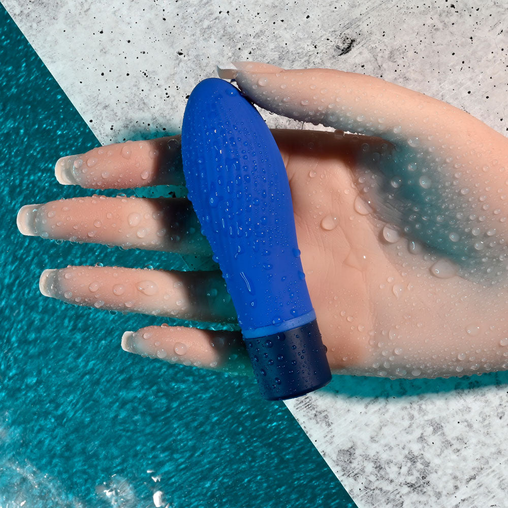 Selopa Cobalt Cutie