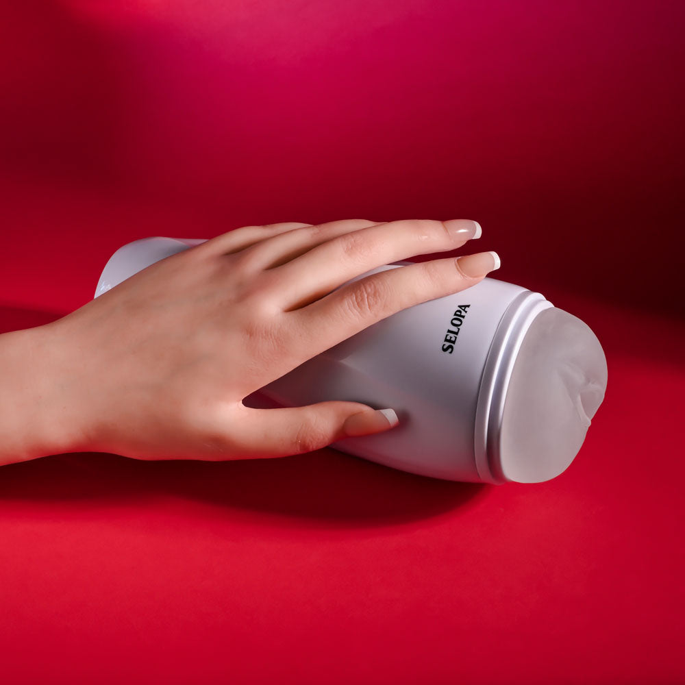 Selopa Pleasure Can