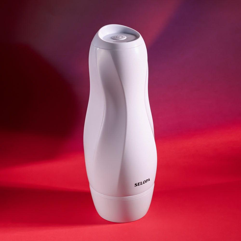 Selopa Pleasure Can