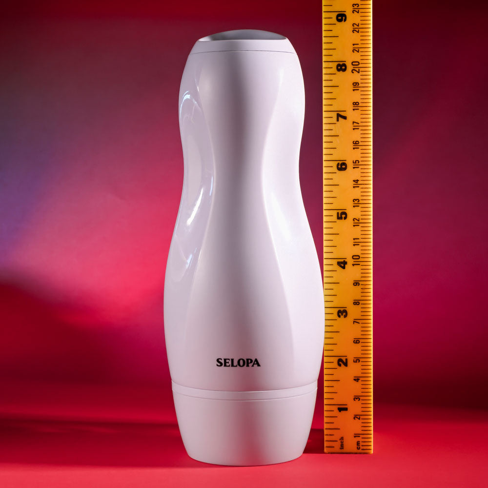 Selopa Pleasure Can