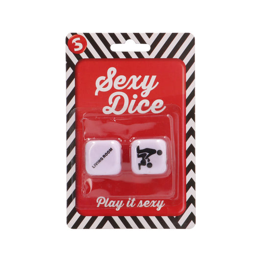 S Line Sexy Dice