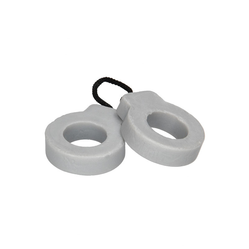 S Line Cuff Soap Novelty Soap