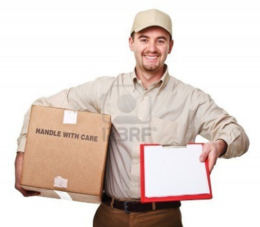 Delivery Fee Delivery Fee