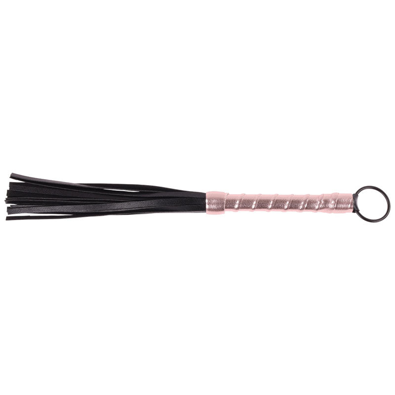 Sex & Mischief Brat Kit 5 Piece Beginner Bondage Kit
