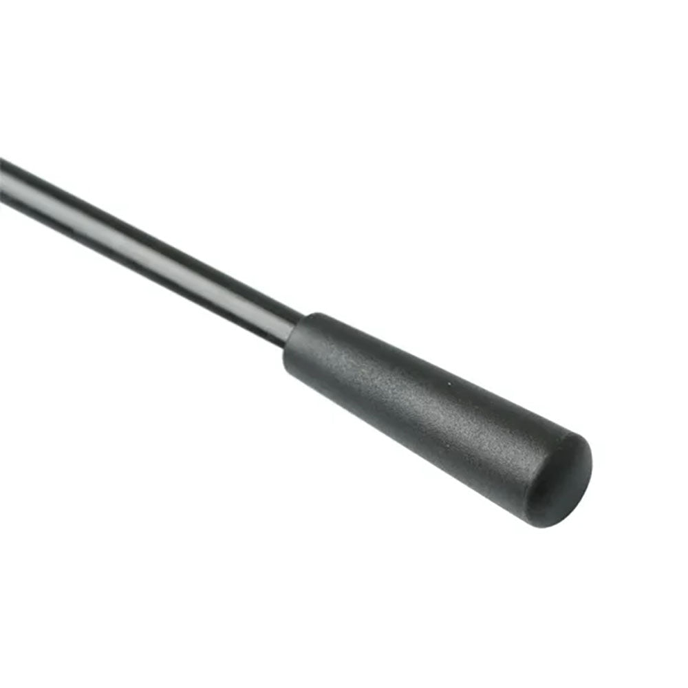 Sex & Mischief Riding Crop Black 30 Cm Crop Whip