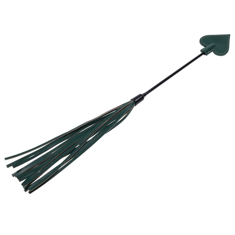 Sex & Mischief Indica Dual Impact Crop Green Crop Whip