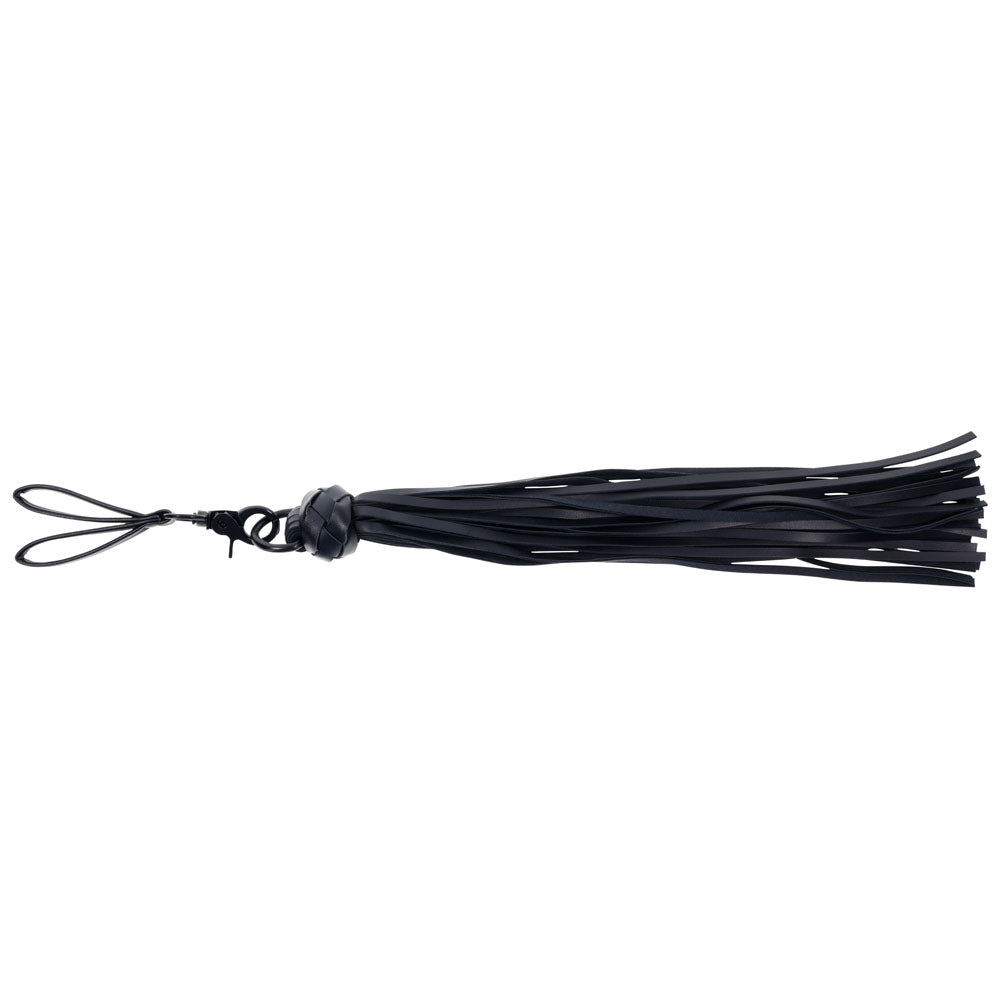 Sportsheets Tied And Twisted Bondage Kit Black Bondage Kit 5 Piece Set
