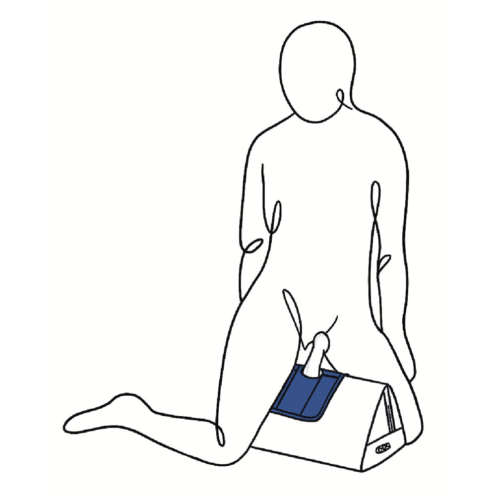 Pivot 3 In 1 Play Pad Vibrator Accessory Pad For Pivot Products