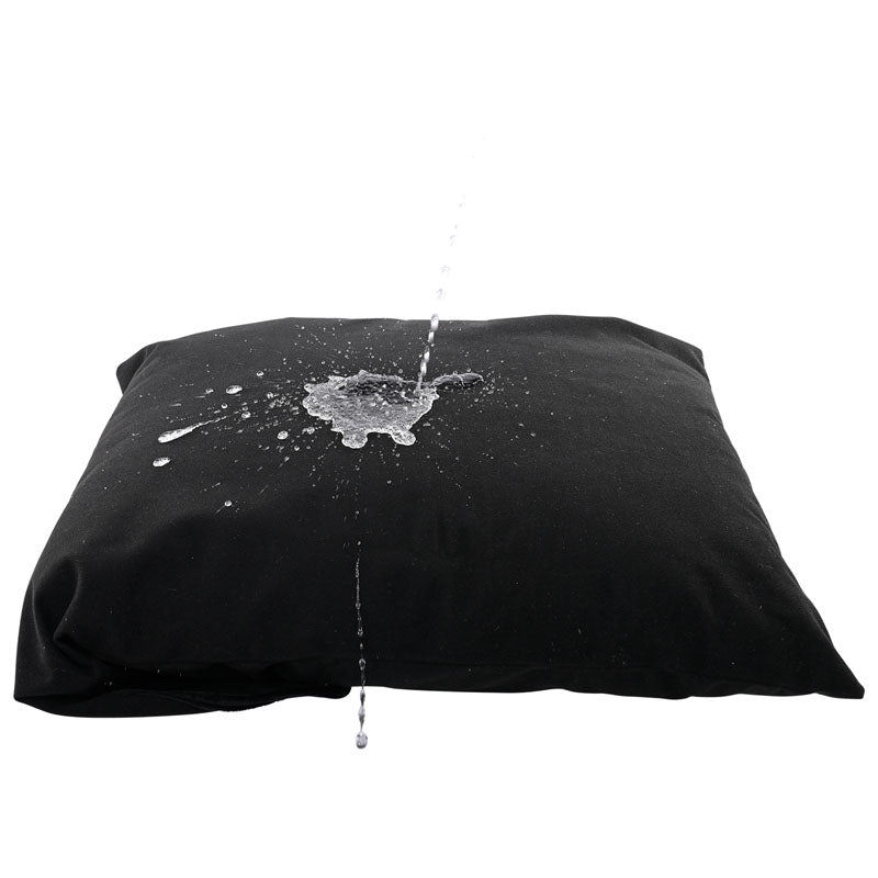 Pivot Pillow Protector Black Waterproof Pillow Protector