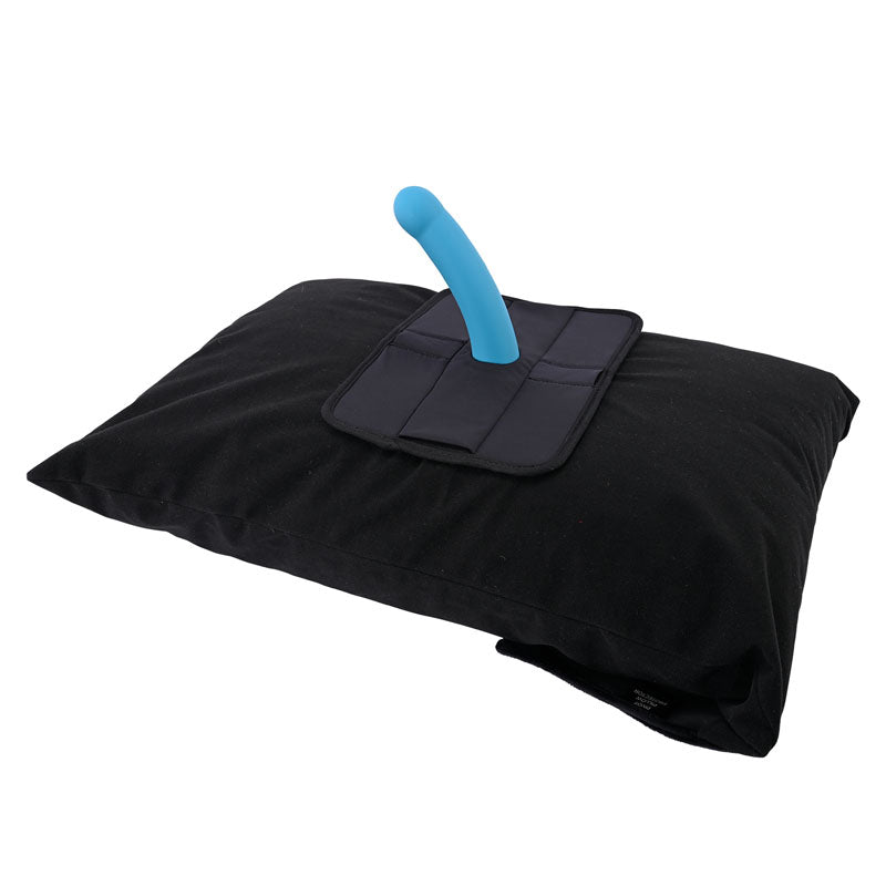 Pivot Pillow Protector Black Waterproof Pillow Protector