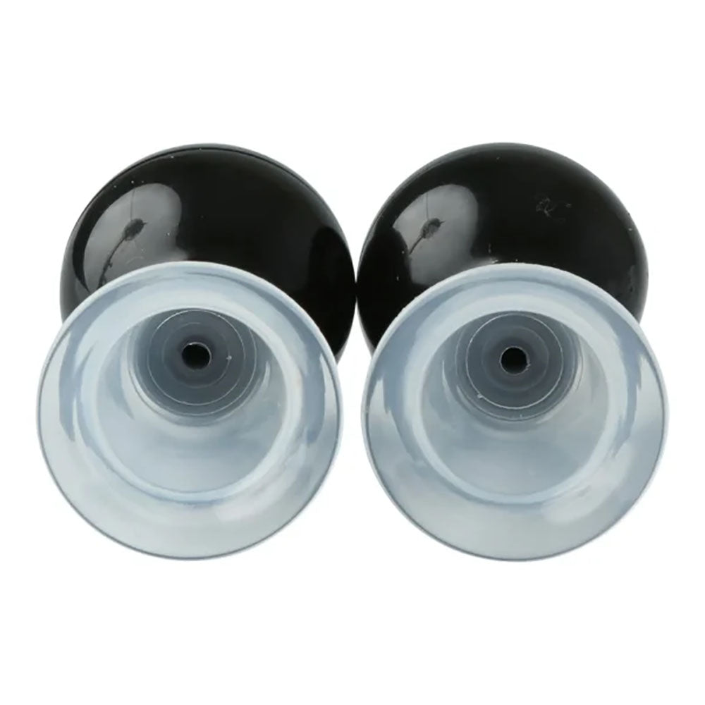 Sex & Mischief Nipple Suckers Set Of 2